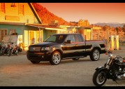 Ford F-150 Harley-Davidson